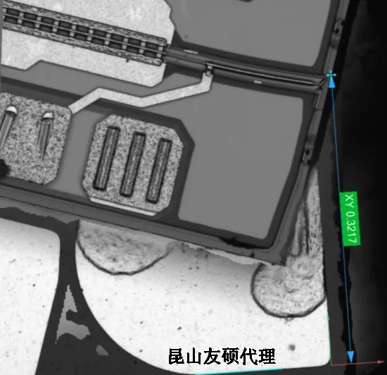 门头沟蔡司门头沟X射线显微镜